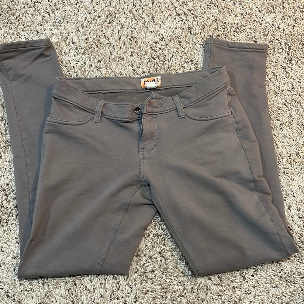 Mudd size 7 jeggings